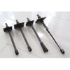 40Cr/41Cr4/28Mn5/37Mn5/5140/40X Alloy Steel Pipe For Hollow Anchor Rod