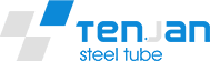 foot-logoChangzhou Tenjan Steel Tube Co., Ltd.